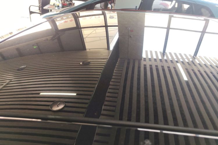 大众 高尔夫 2016款 230TSI 自动豪华型局部细节57