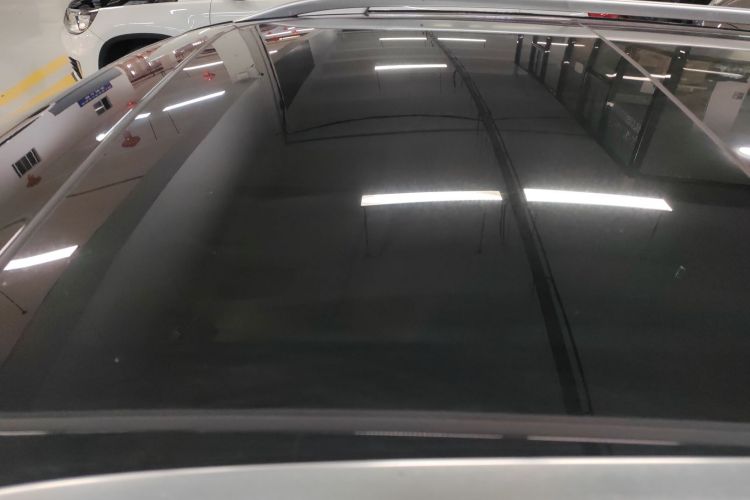 保时捷 2015款 Cayenne 3.0T局部细节57