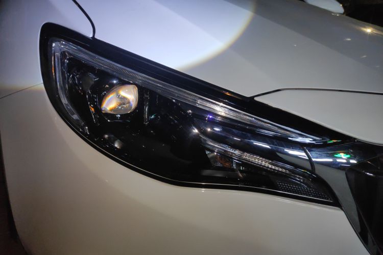 别克 英朗 2021款 典范 1.5L 自动精英型车身外观8