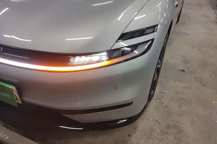 长安启源A06 2026款 240激光Ultra局部细节36