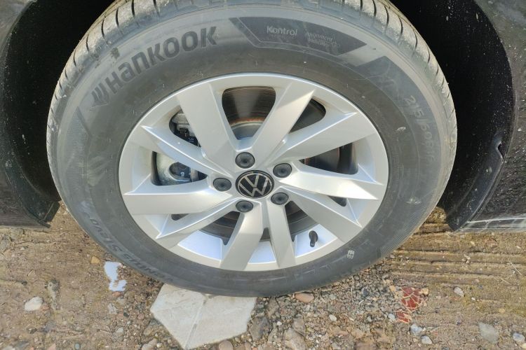 大众 帕萨特新能源 2025款 430PHEV 混动商务版车身外观6007