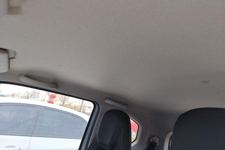 五菱汽车 宏光MINIEV 2020款 自在款 磷酸铁锂中控内饰22