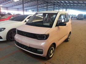 五菱汽车 宏光MINIEV 2022款 马卡龙时尚款 磷酸铁锂