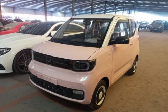 五菱汽车 宏光MINIEV 2022款 马卡龙时尚款 磷酸铁锂