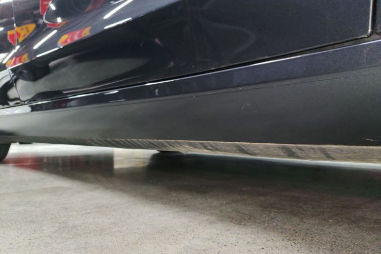 特斯拉 Model 3 2023款 长续航全轮驱动版局部细节9001