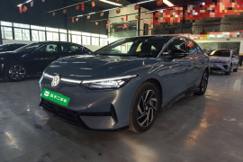 大众ID.7 VIZZION 2024款 PRO