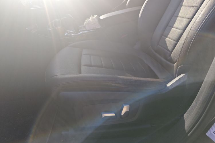 宝马X3 2020款 xDrive25i M运动套装中控内饰19