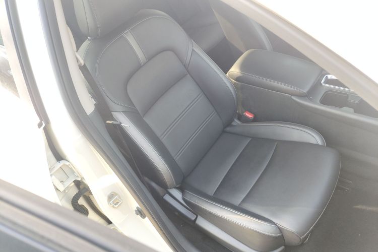 日产 轩逸 2021款 1.6L XL CVT悦享版局部细节41