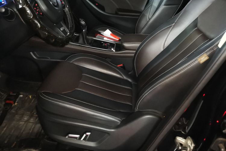 东风风光 风光580 2020款 1.5T 手动豪华型局部细节19