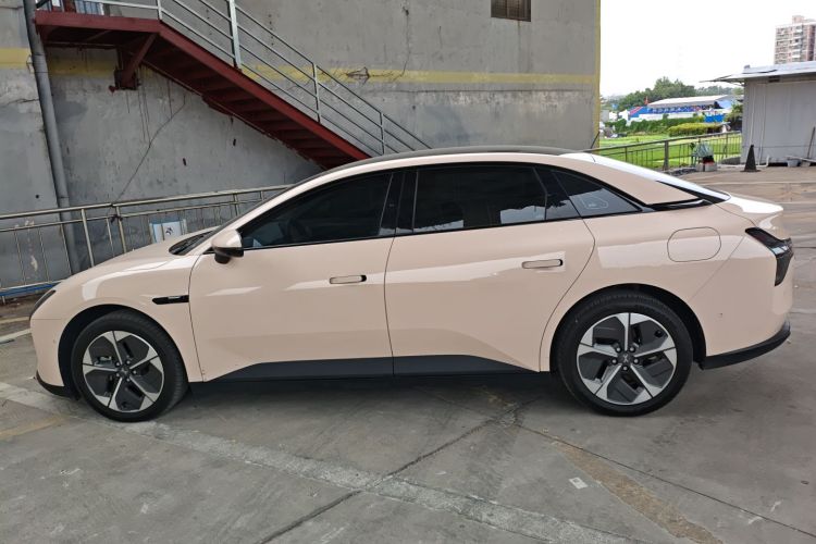 小鹏MONA M03 2024款 620 超长续航车身外观6003