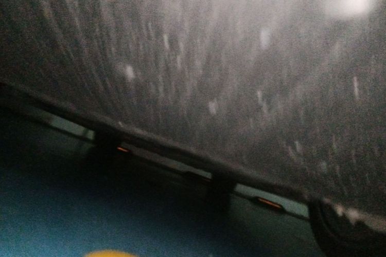 特斯拉 Model Y 2023款 后轮驱动版局部细节9001