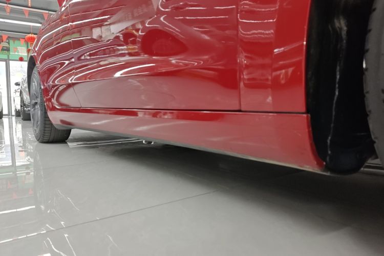 特斯拉 Model 3 2019款 标准续航后驱升级版局部细节9001