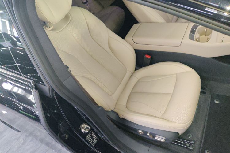 小鹏P7+ 2024款 长续航 Max局部细节41