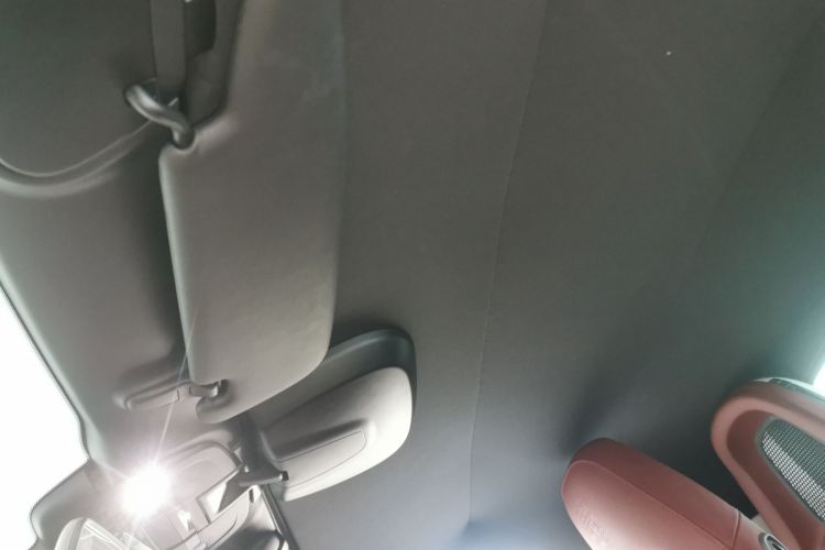 保时捷718 2020款 Boxster 2.0T局部细节22