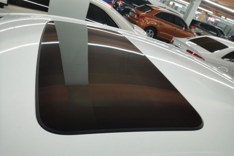 别克 英朗 2021款 典范 1.5L 自动精英型局部细节57