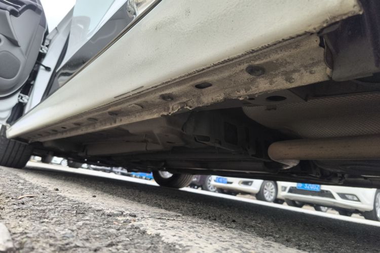 雪佛兰 迈锐宝 2014款 2.0L 自动豪华版局部细节9002