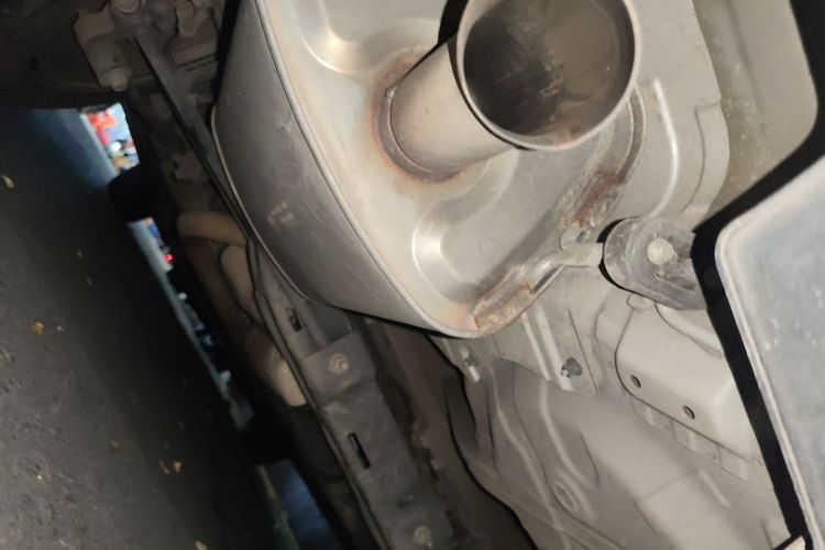 别克 英朗 2019款 18T 自动互联精英型 国VI局部细节9009