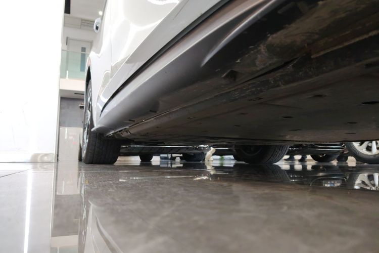 大众ID.3 2023款 升级款 纯净智享版局部细节9001