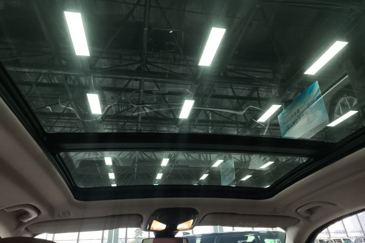 宝马X5 2022款 改款 xDrive 30Li 尊享型M运动套装中控内饰22