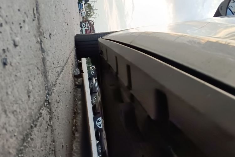 比亚迪 海豚 2021款 405km 时尚版局部细节9002