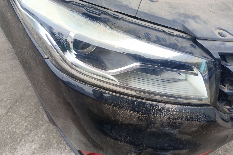 东风风光 风光580 2021款 改款 ☆星版 1.5T 自动豪华型车身外观6006