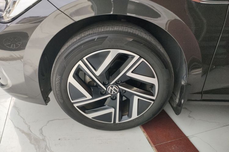 大众 速腾 2023款 300TSI DSG超越版车身外观6007