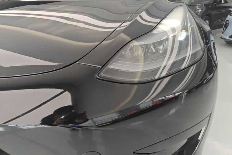 特斯拉 Model 3 2022款 后轮驱动版局部细节36