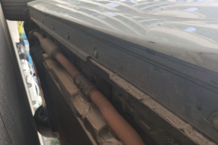 理想汽车 理想L7 2023款 Pro局部细节9001