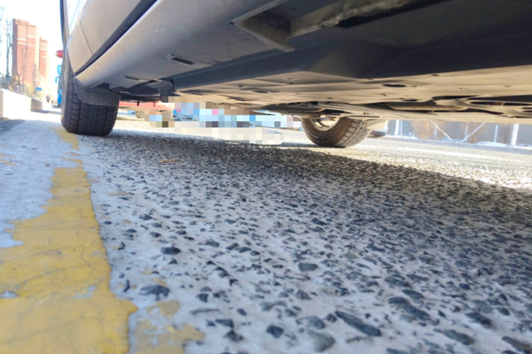 马自达CX-4 2020款 2.0L 自动两驱蓝天品位版局部细节9001