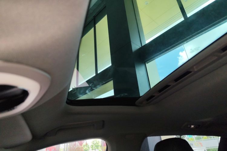 保时捷 2014款 Panamera S Executive 3.0T局部细节22