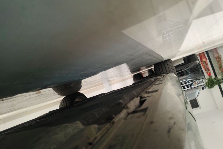 奥迪A5 2022款 Coupe 40 TFSI 时尚动感型局部细节9001