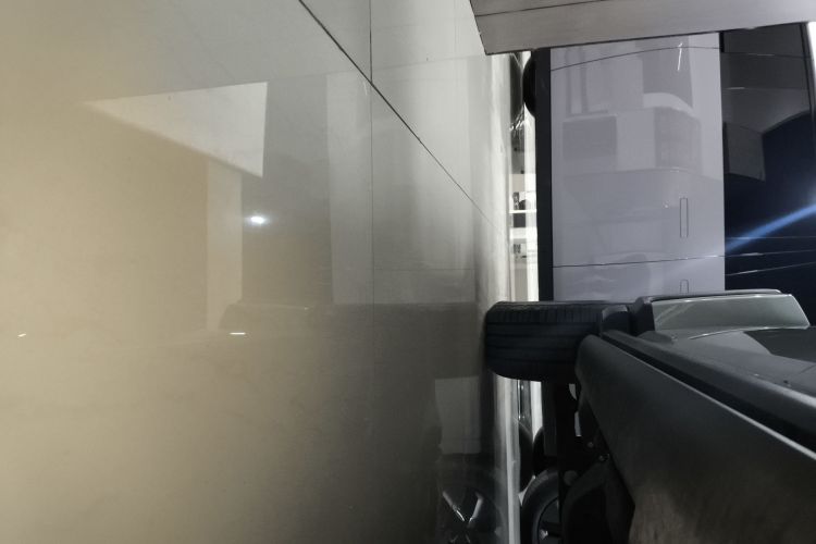 坦克300 2024款 2.0T 穿越者局部细节9002