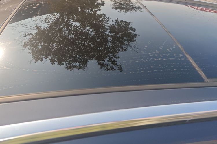 比亚迪 唐新能源 2021款 DM-i 112KM 尊贵型局部细节57