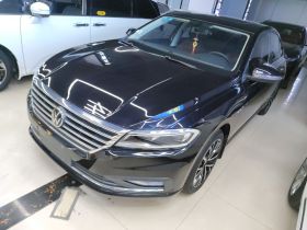 大众 朗逸 2021款 280TSI DSG豪华版