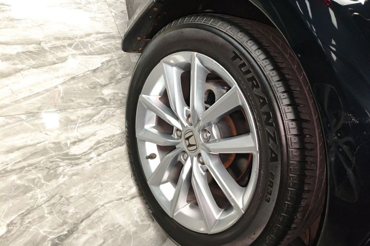 本田 雅阁 2022款 260TURBO 豪华版车身外观6008