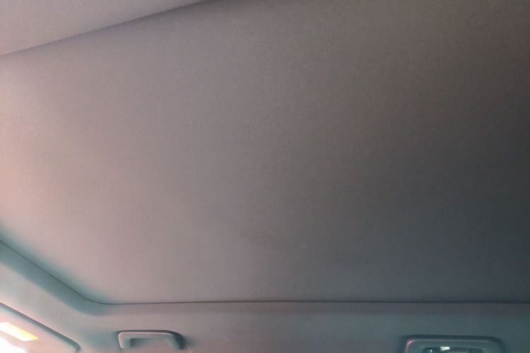 奇瑞iCAR 03T 2024款 501km 四驱长续航版中控内饰22