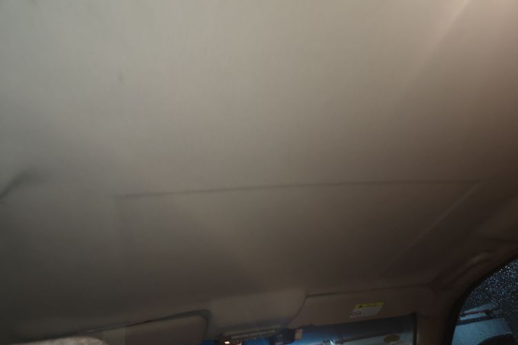 别克GL8 2014款 2.4L 经典版局部细节22