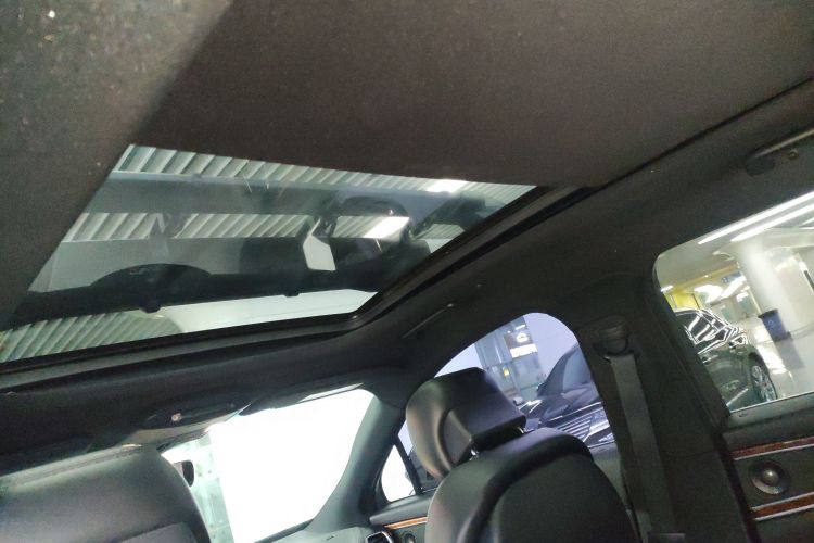 林肯 航海家(进口) 2019款 2.7T 四驱尊耀版 国VI局部细节22