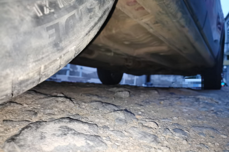 江汽集团 嘉悦X4 2020款 1.5T 手动精英型局部细节9002