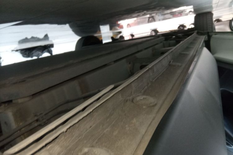 比亚迪 海鸥 2024款 荣耀版 305km 活力版局部细节9002