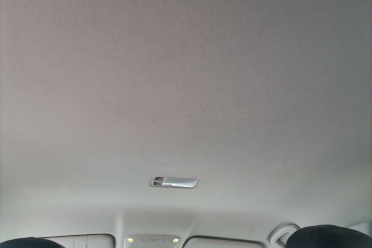 日产 轩逸 2016款 1.6XE CVT舒适版中控内饰22