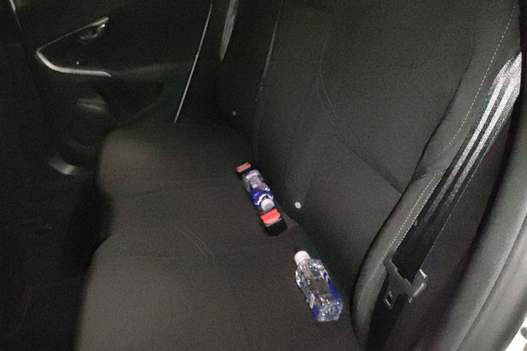 沃尔沃V40 2017款 T3 智逸版中控内饰21