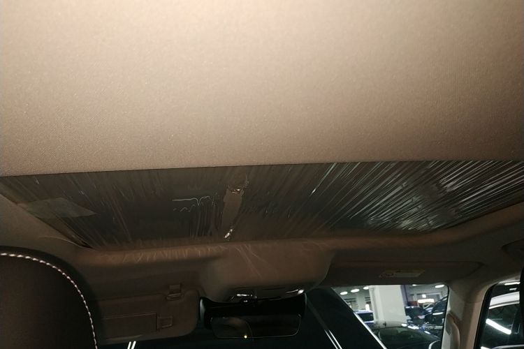 坦克300 2024款 2.0T 征服者中控内饰22