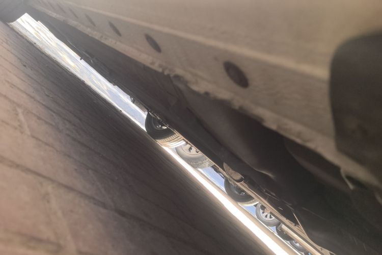 日产 轩逸 2021款 经典 1.6XE CVT舒适版局部细节9003