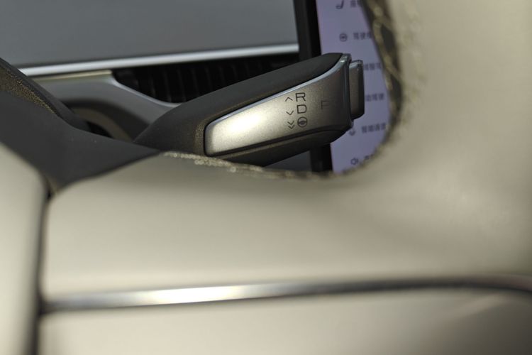 小鹏MONA M03 2024款 620 超长续航中控内饰18