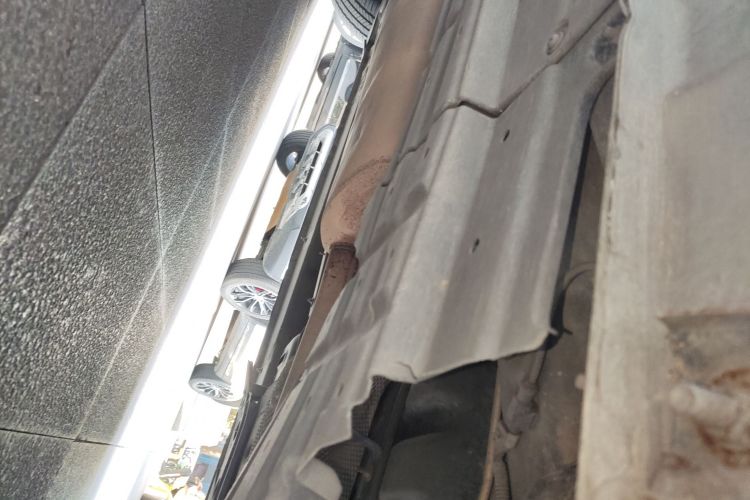 广汽传祺 传祺GS8 2017款 320T 两驱豪华智联版（七座）局部细节9003