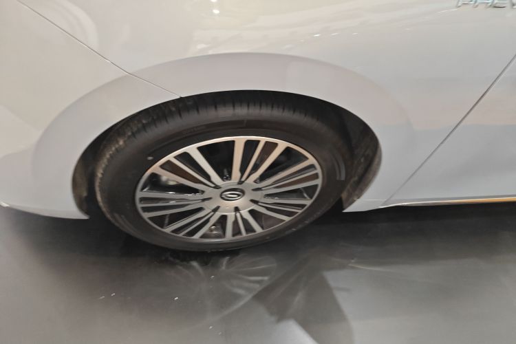 广汽传祺 传祺E8新能源 2024款 150km MAX+车身外观6007