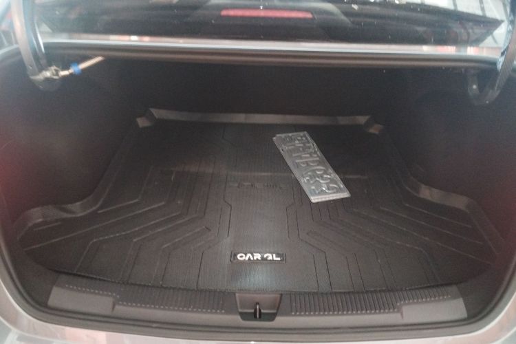 荣威i5 2024款 1.5L CVT尊荣版局部细节23