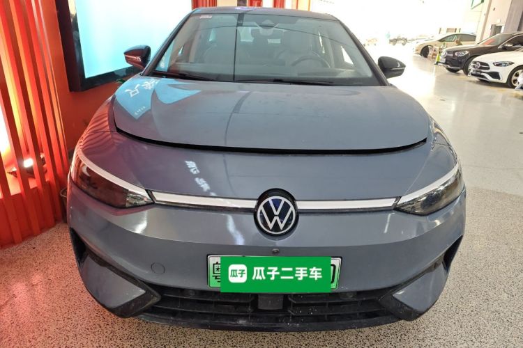 大众ID.7 VIZZION 2024款 AIR车身外观6001