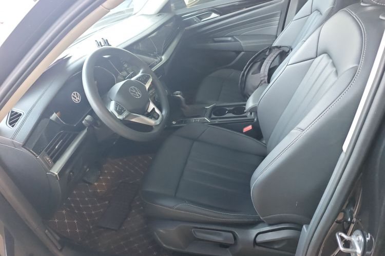 大众 帕萨特 2023款 改款 280TSI 商务版局部细节19